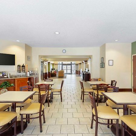 Sleep Inn & Suites Danville Hwy 58 Εξωτερικό φωτογραφία