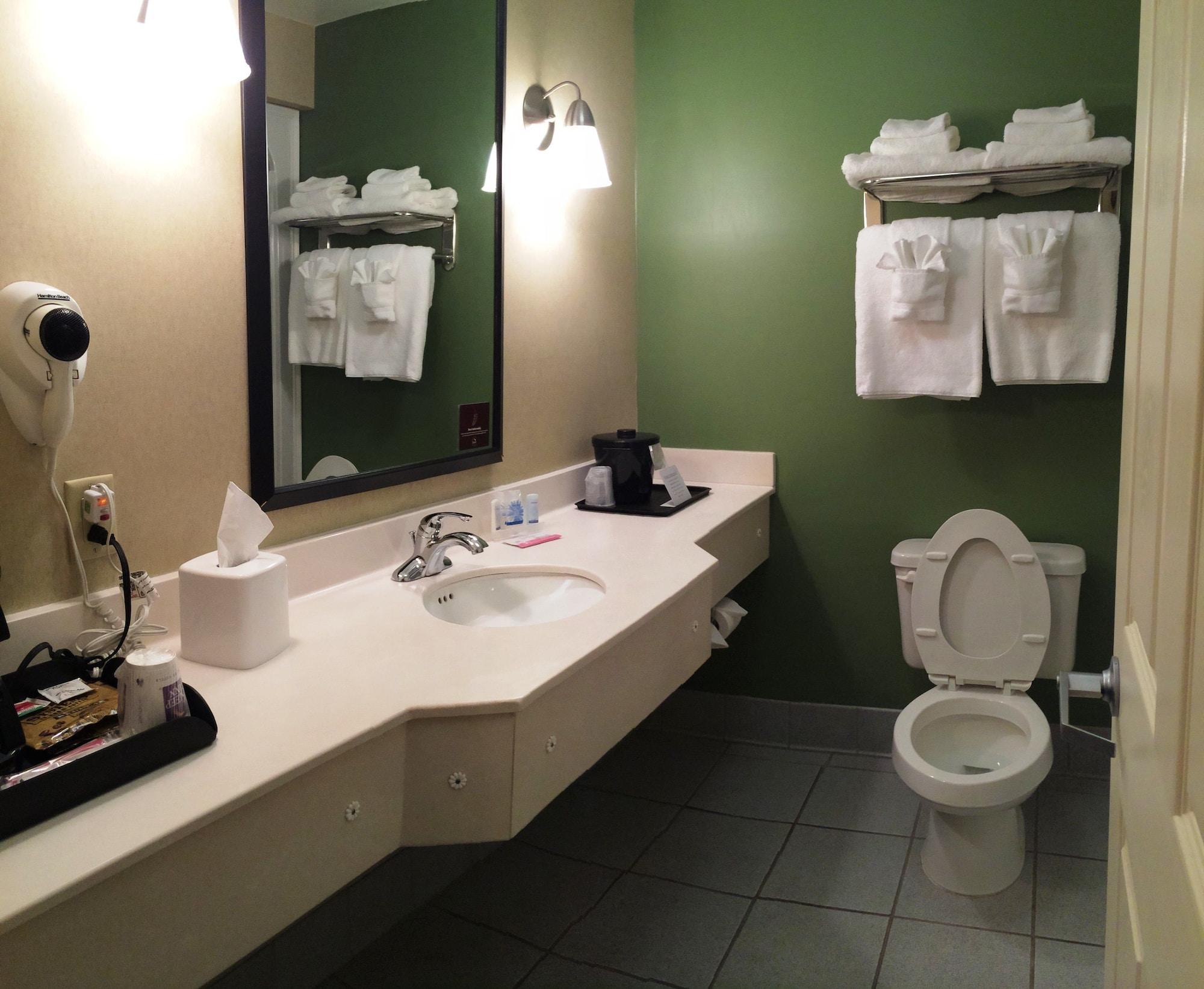 Sleep Inn & Suites Danville Hwy 58 Εξωτερικό φωτογραφία