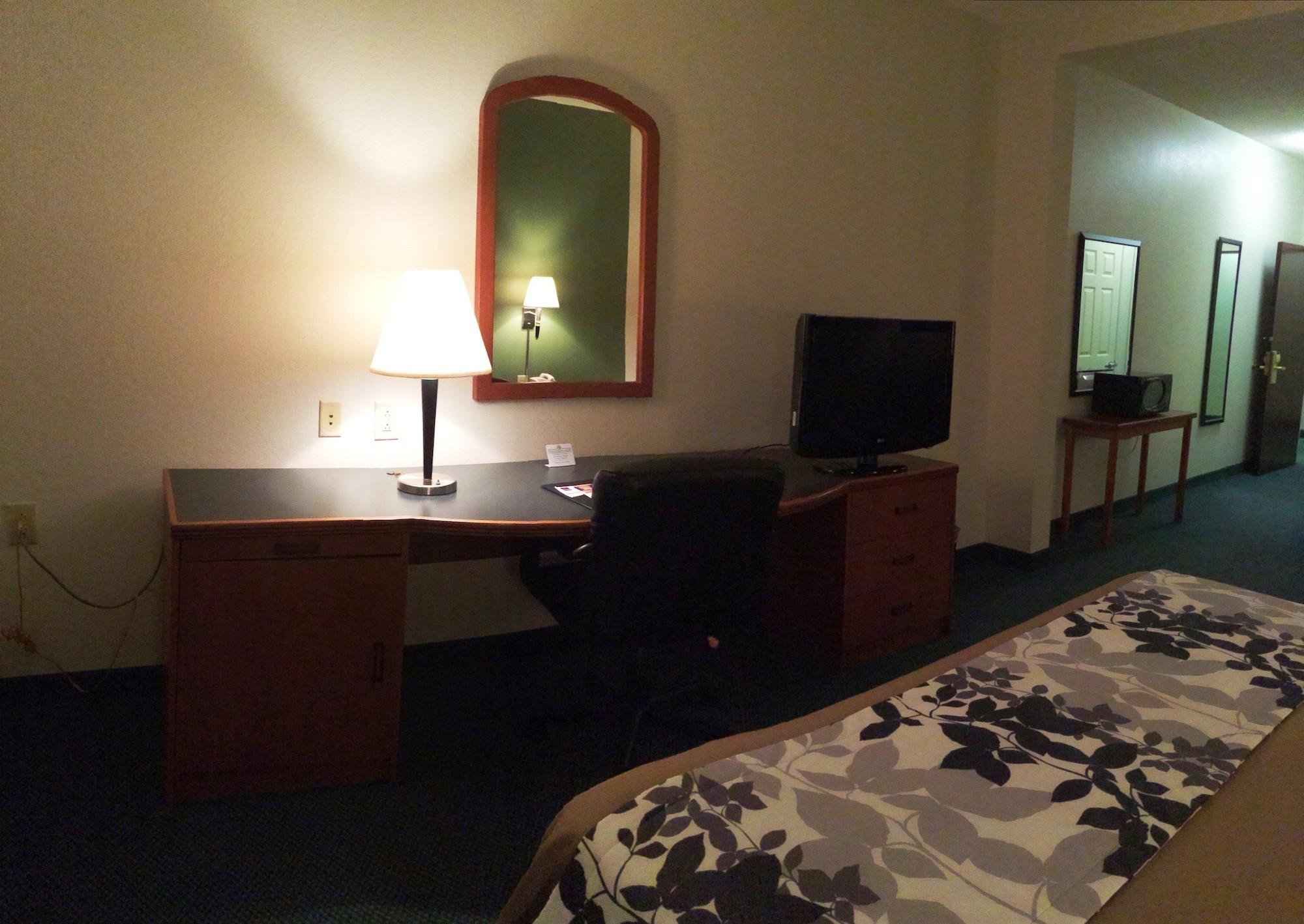 Sleep Inn & Suites Danville Hwy 58 Εξωτερικό φωτογραφία