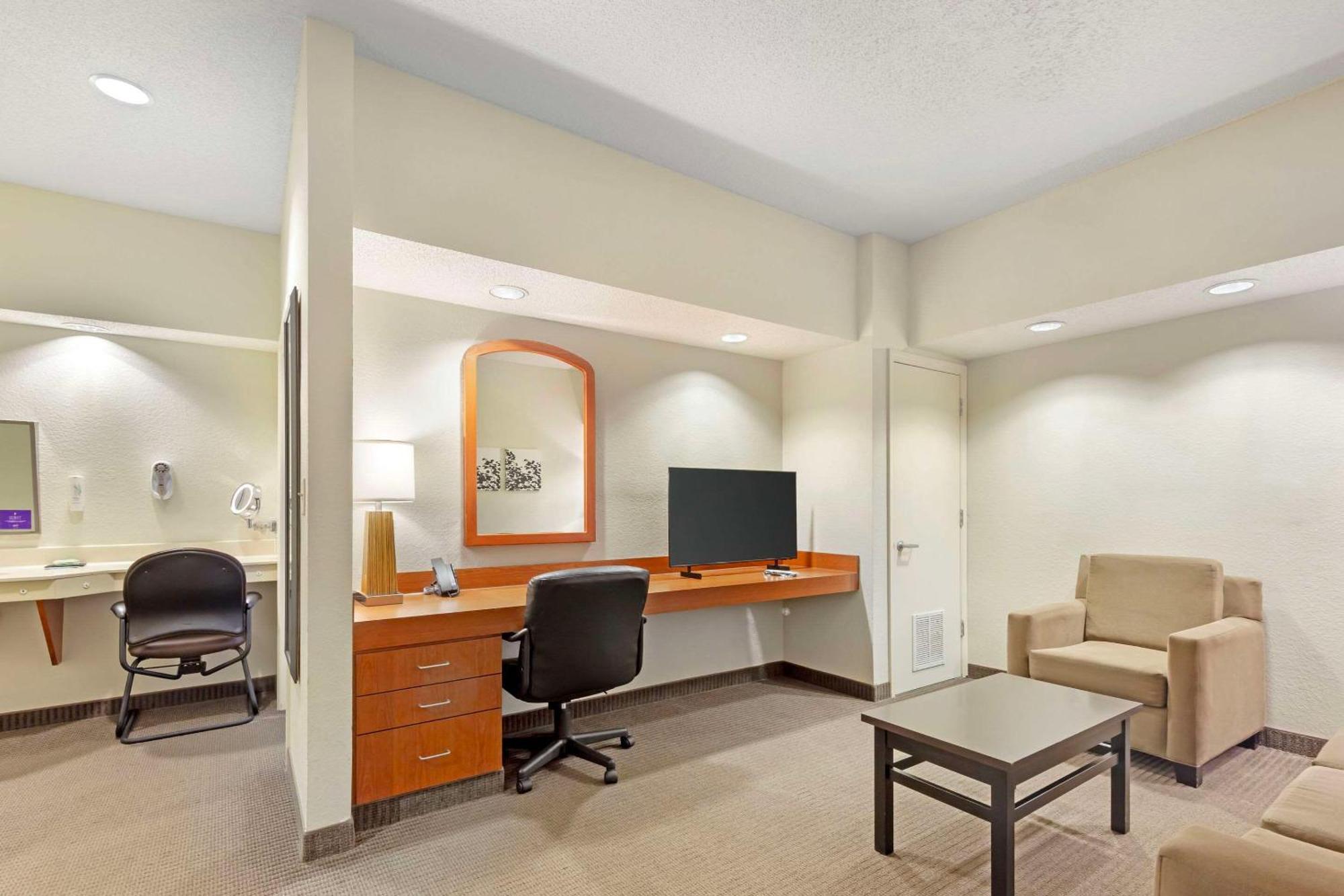 Sleep Inn & Suites Danville Hwy 58 Εξωτερικό φωτογραφία