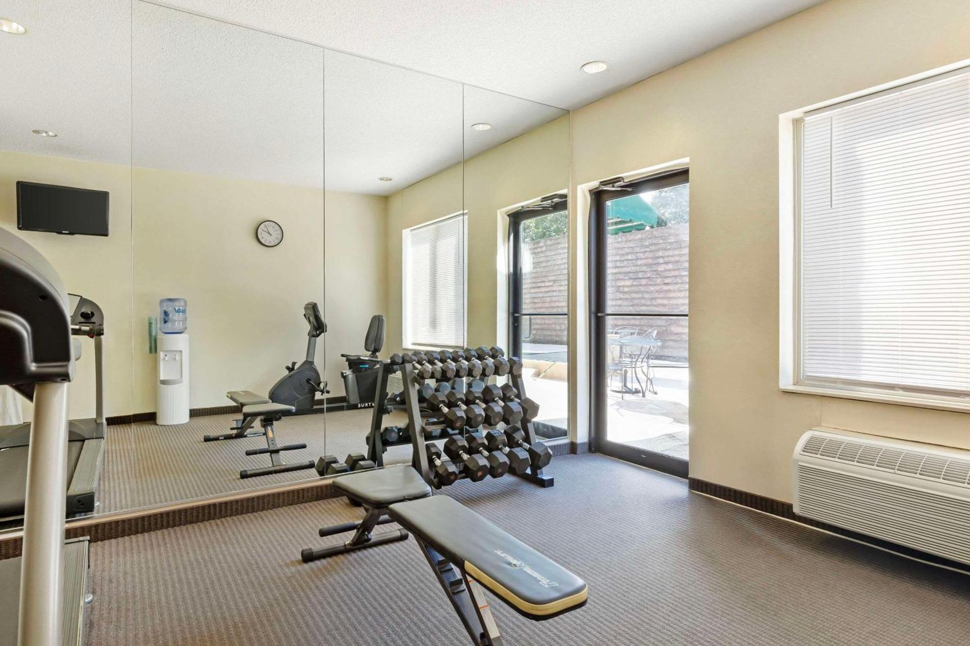 Sleep Inn & Suites Danville Hwy 58 Εξωτερικό φωτογραφία