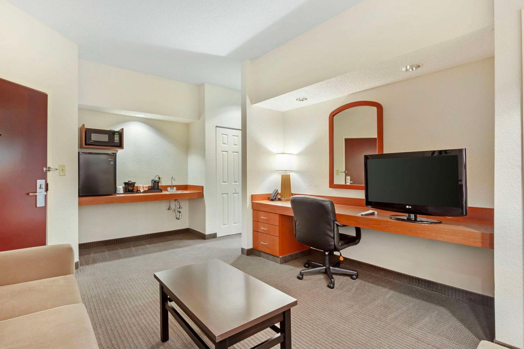 Sleep Inn & Suites Danville Hwy 58 Εξωτερικό φωτογραφία