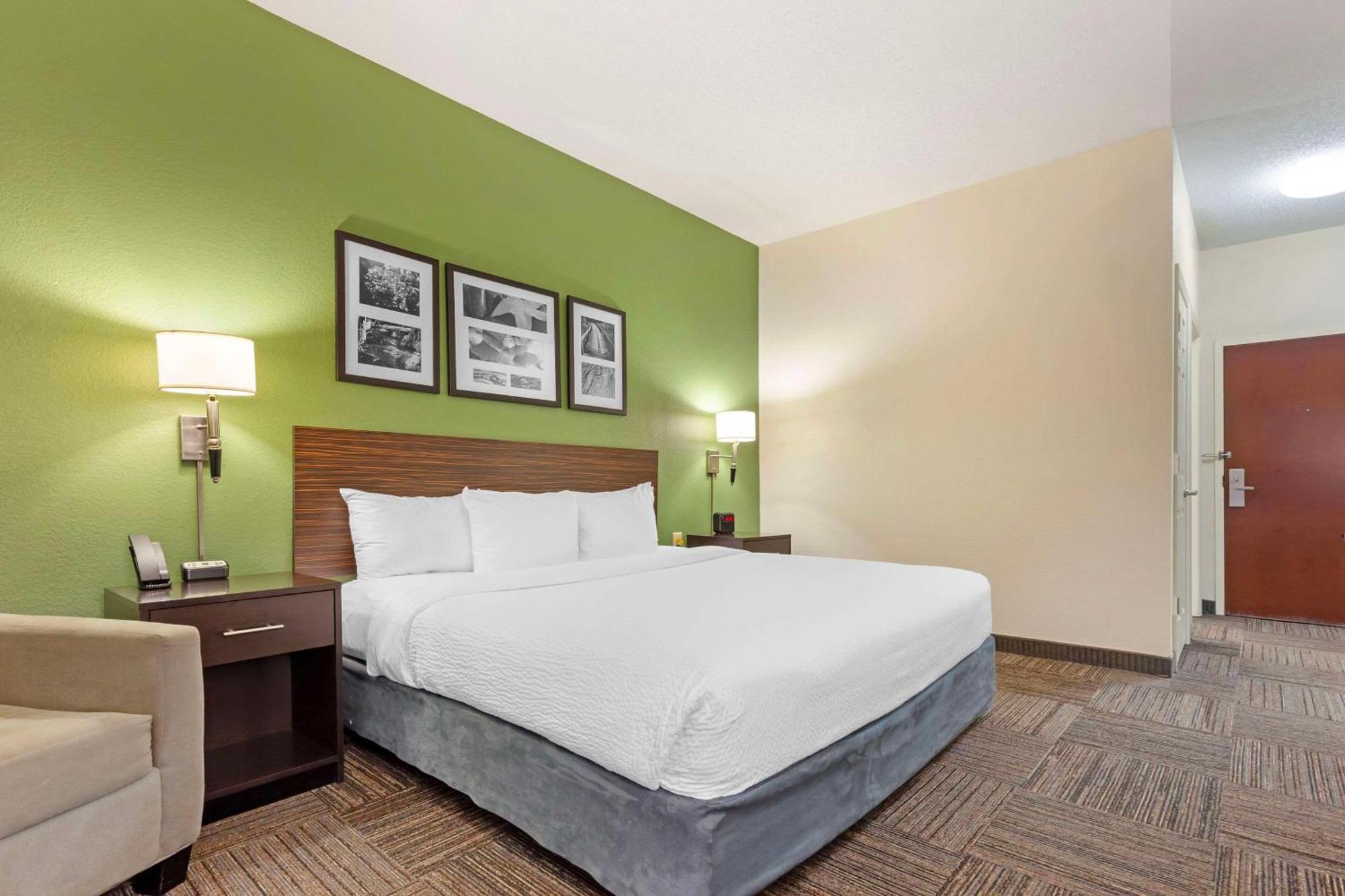 Sleep Inn & Suites Danville Hwy 58 Εξωτερικό φωτογραφία
