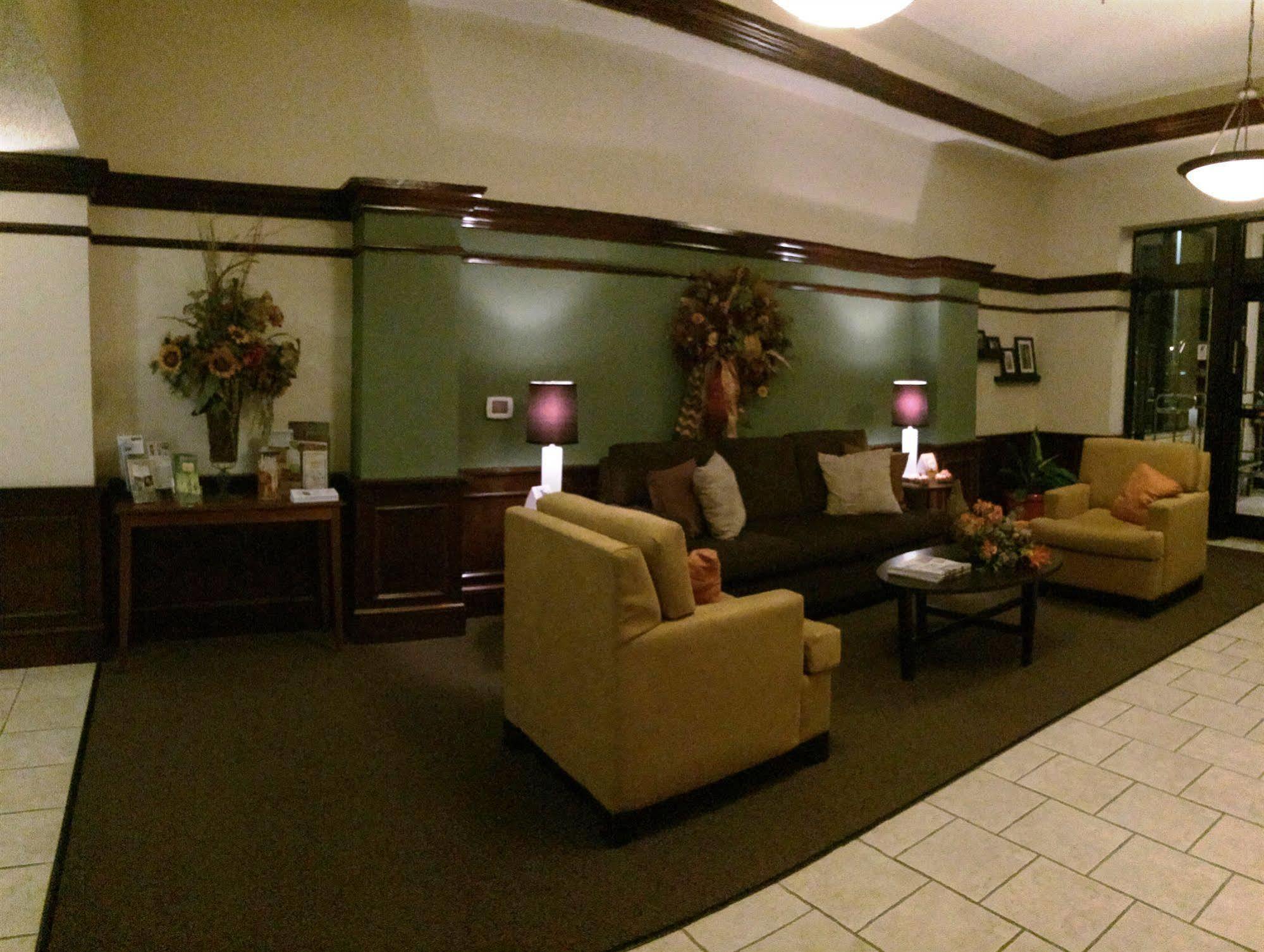 Sleep Inn & Suites Danville Hwy 58 Εξωτερικό φωτογραφία