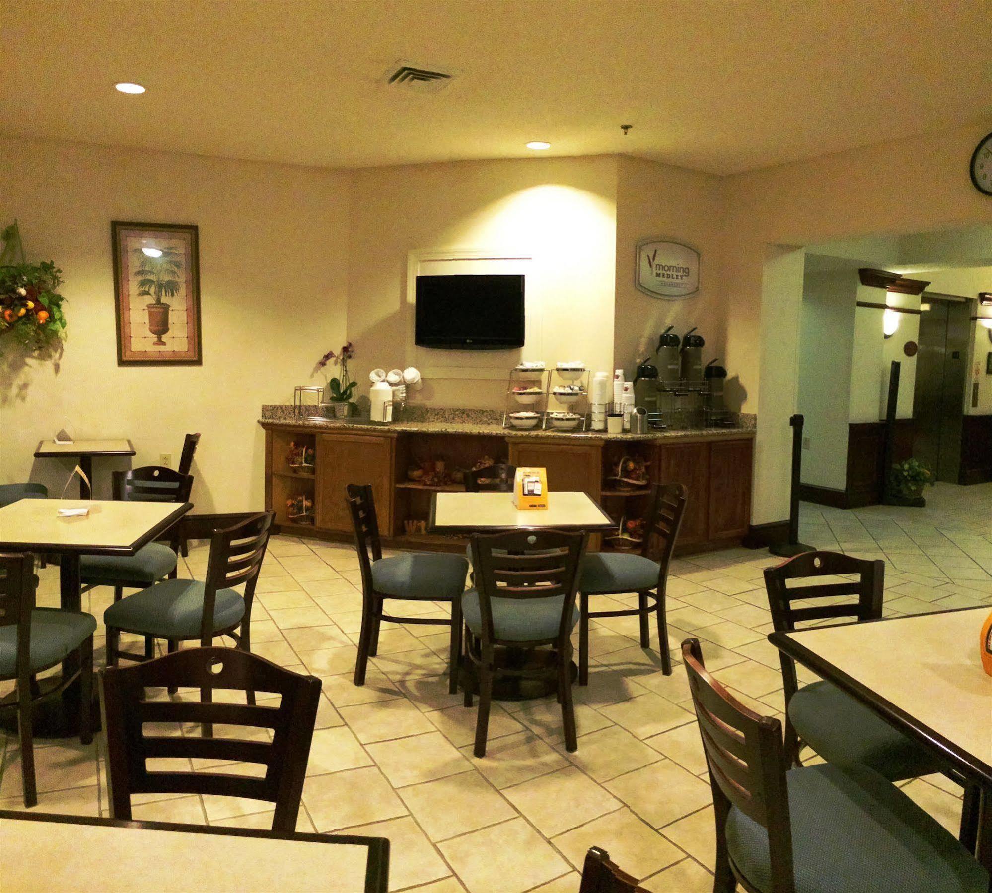 Sleep Inn & Suites Danville Hwy 58 Εξωτερικό φωτογραφία