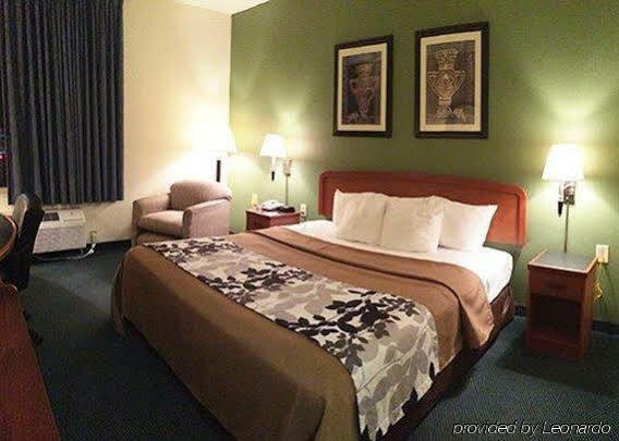 Sleep Inn & Suites Danville Hwy 58 Εξωτερικό φωτογραφία